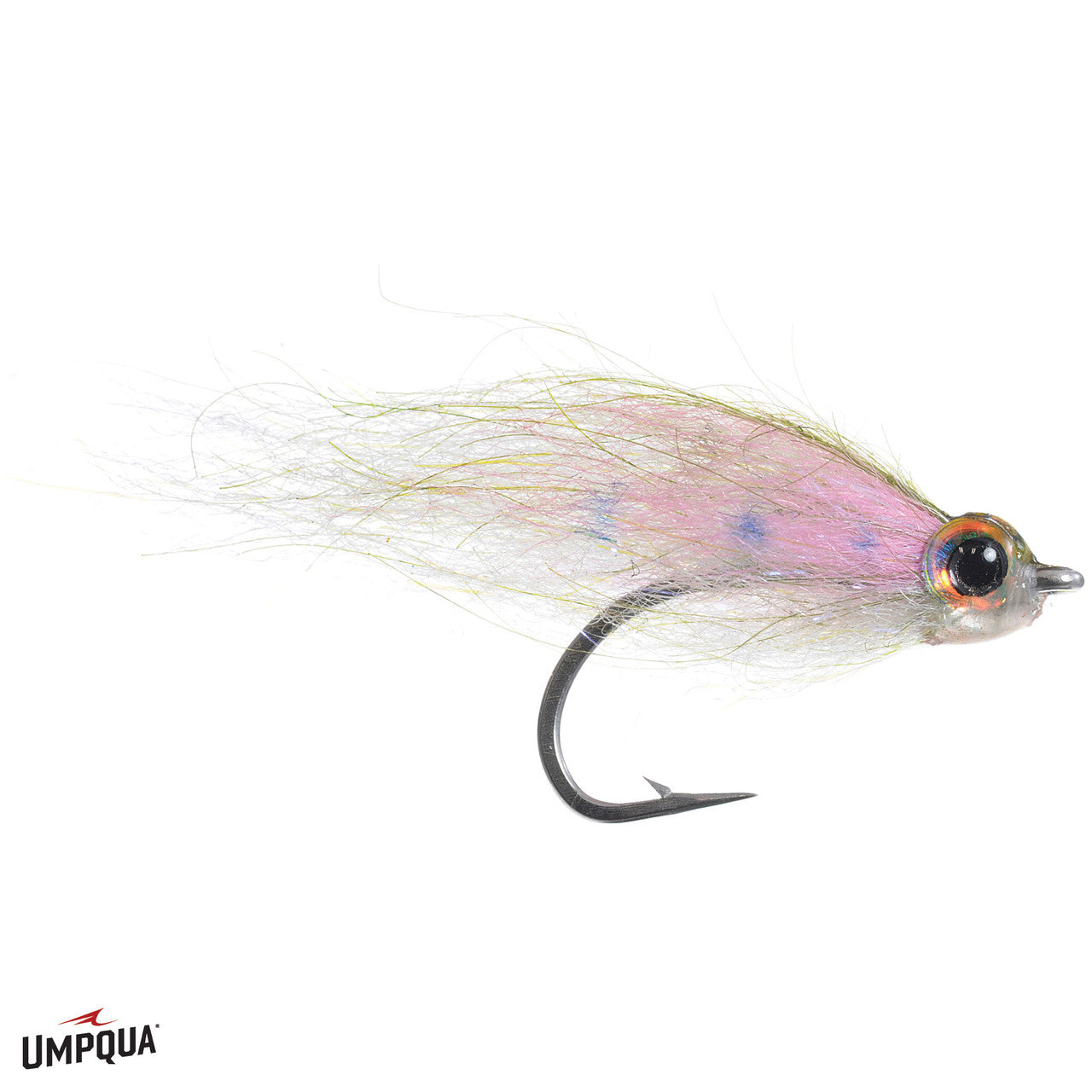 Fly Tying Demo: Rick Takahashi - Saturday, Mar 14, 2026 - 10am-noon