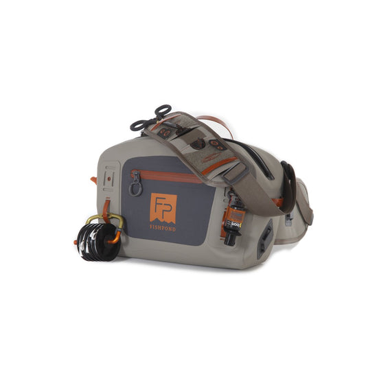 FP - Thunderhead Submersible Lumbar - Arbor Anglers