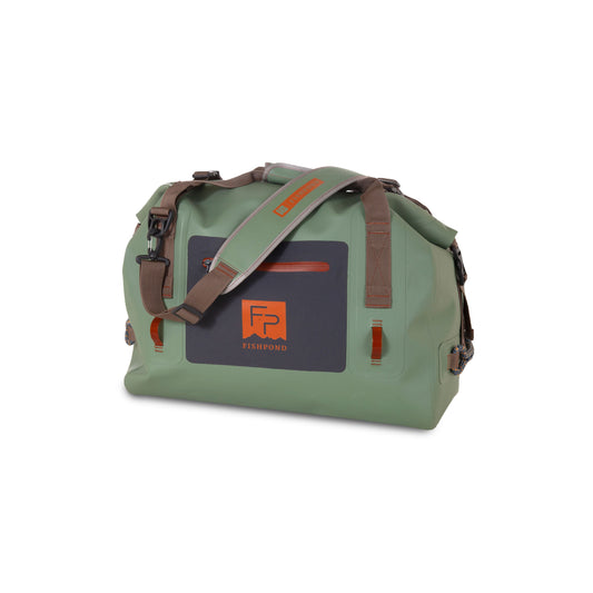 FP - Thunderhead Roll Top Duffel - Arbor Anglers