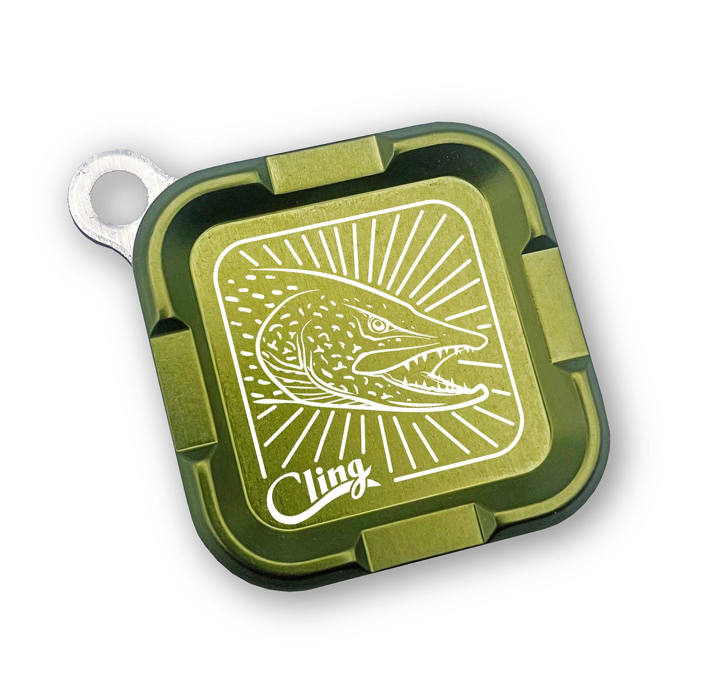 Cling  Mag Grab Mini