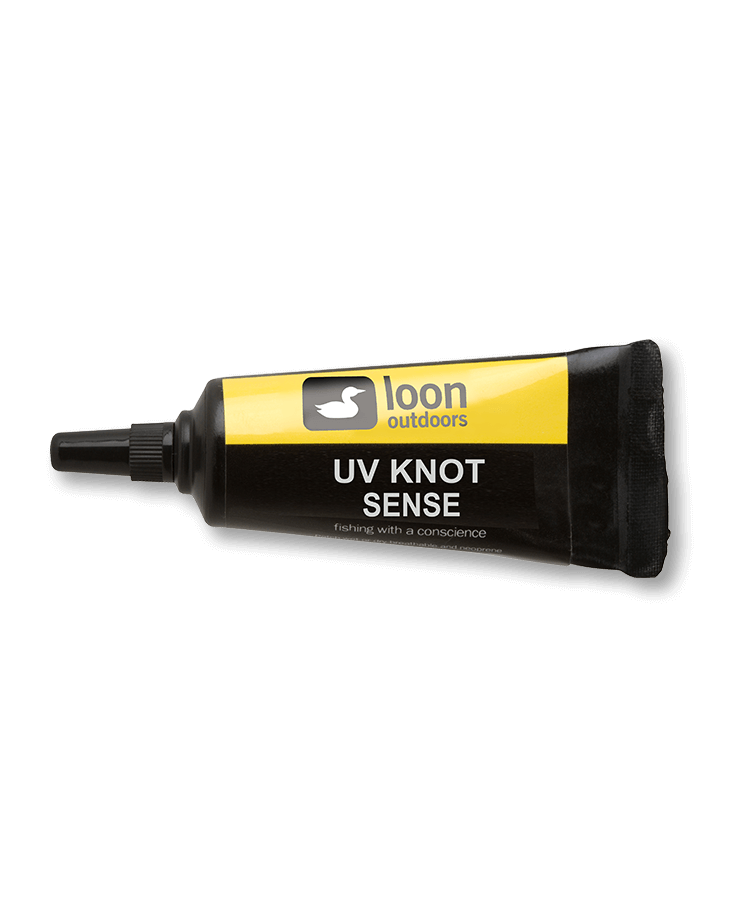 Loon - UV Knot Sense - Arbor Anglers