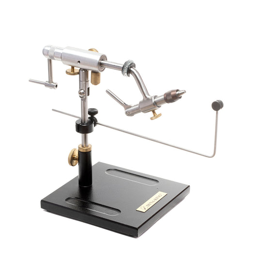Ultimate Indexer Vise