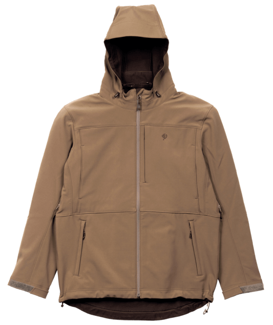 M's Contact Softshell Jacket