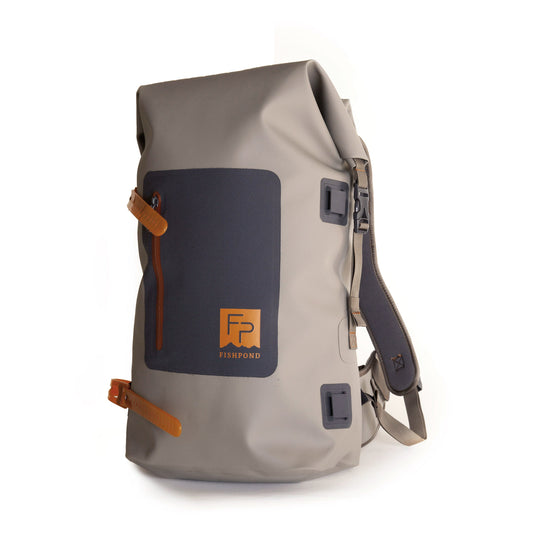 FP - Wind River Roll Top Backpack - Arbor Anglers