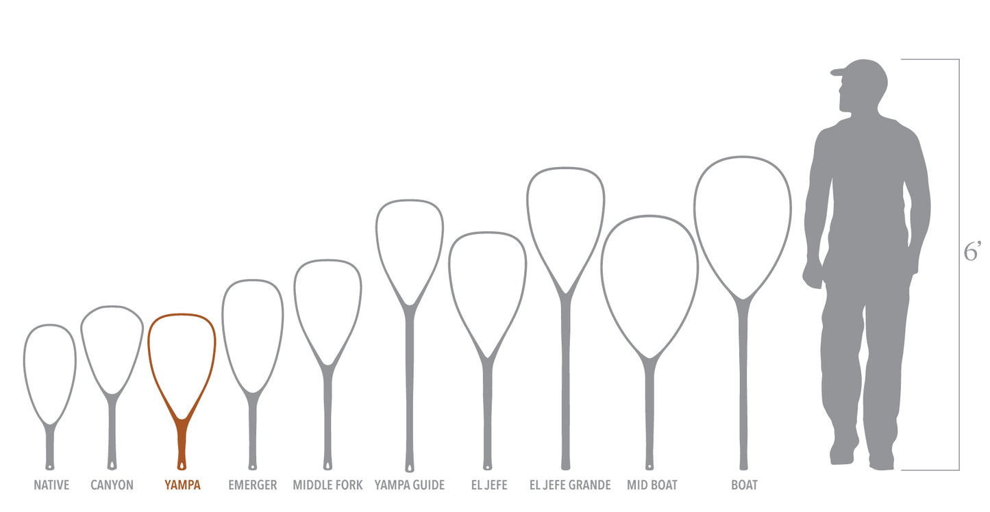 FP - Nomad Yampa Hand Net  - 2.0