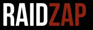 Raidzap UV Resin