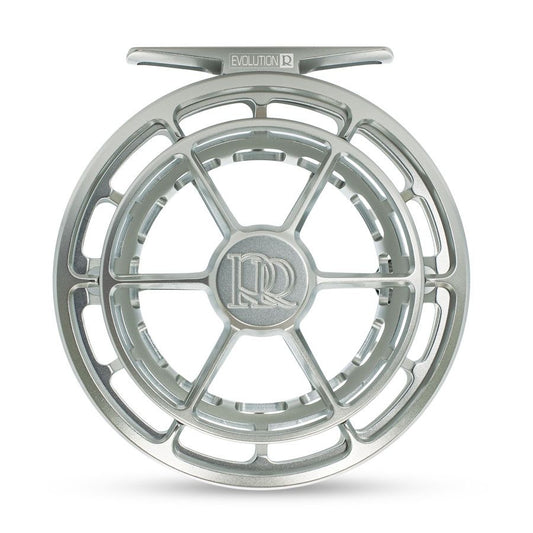 Ross - Evolution R - Reel - Arbor Anglers