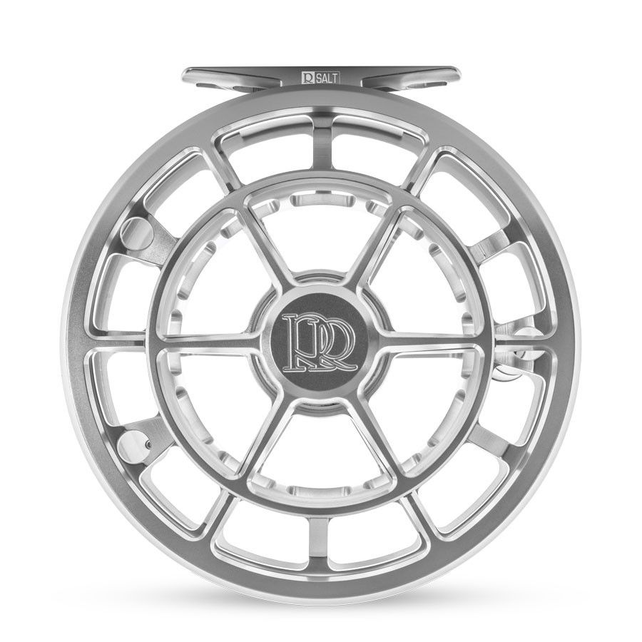 Ross - Evolution R Salt - Reel