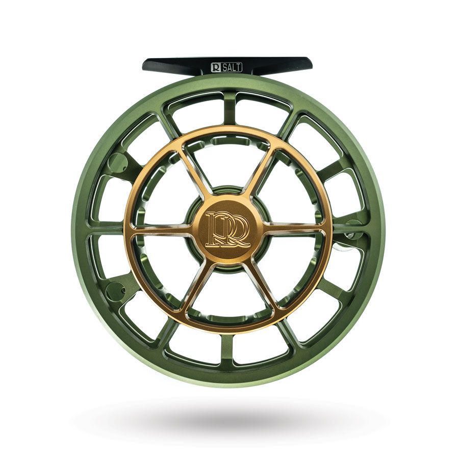 Ross - Evolution R Salt - Reel