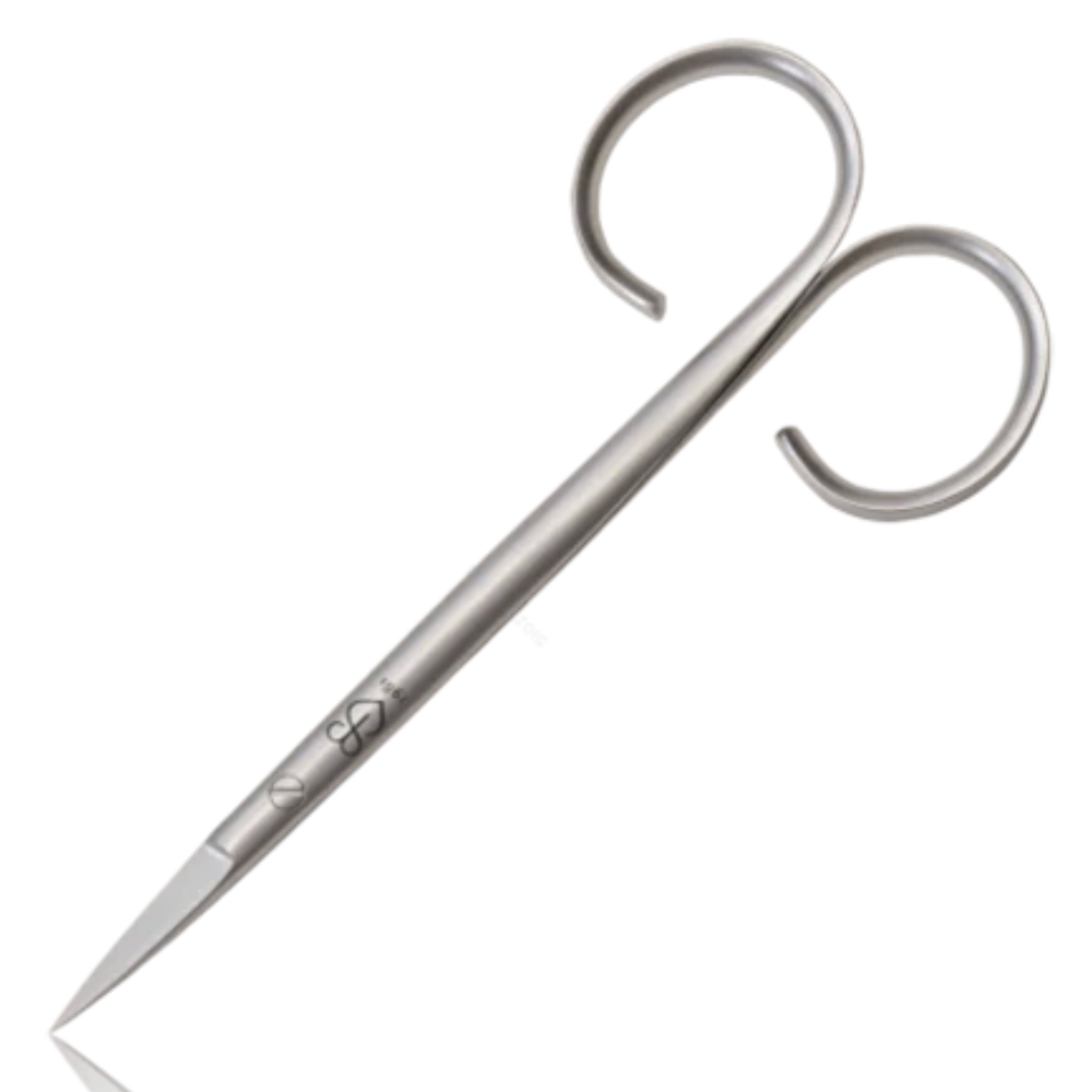 Renomed Fly Tying Scissor