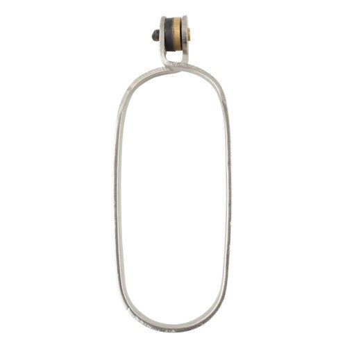 Dr Slick - Stainless Steel Hackle Plier