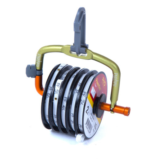 FP - Headgate Tippet Holder - Arbor Anglers