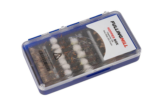 FM - Hopper Box - Arbor Anglers
