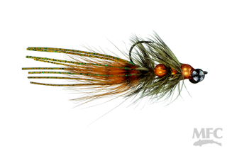 Fly Tying Demo: Chris Krueger - Saturday, Nov 22 2025 - 10am-noon