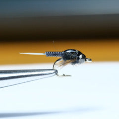 Fly Tying Demo: Chris Krueger - Saturday, Nov 22 2025 - 10am-noon