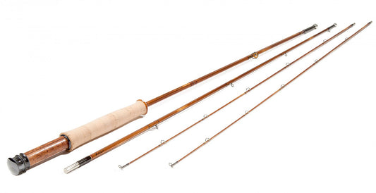 Scott - SC - Arbor Anglers