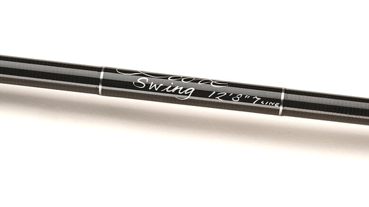Scott - Swing - Arbor Anglers