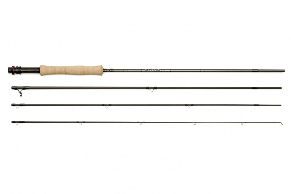 Scott - Centric - Arbor Anglers