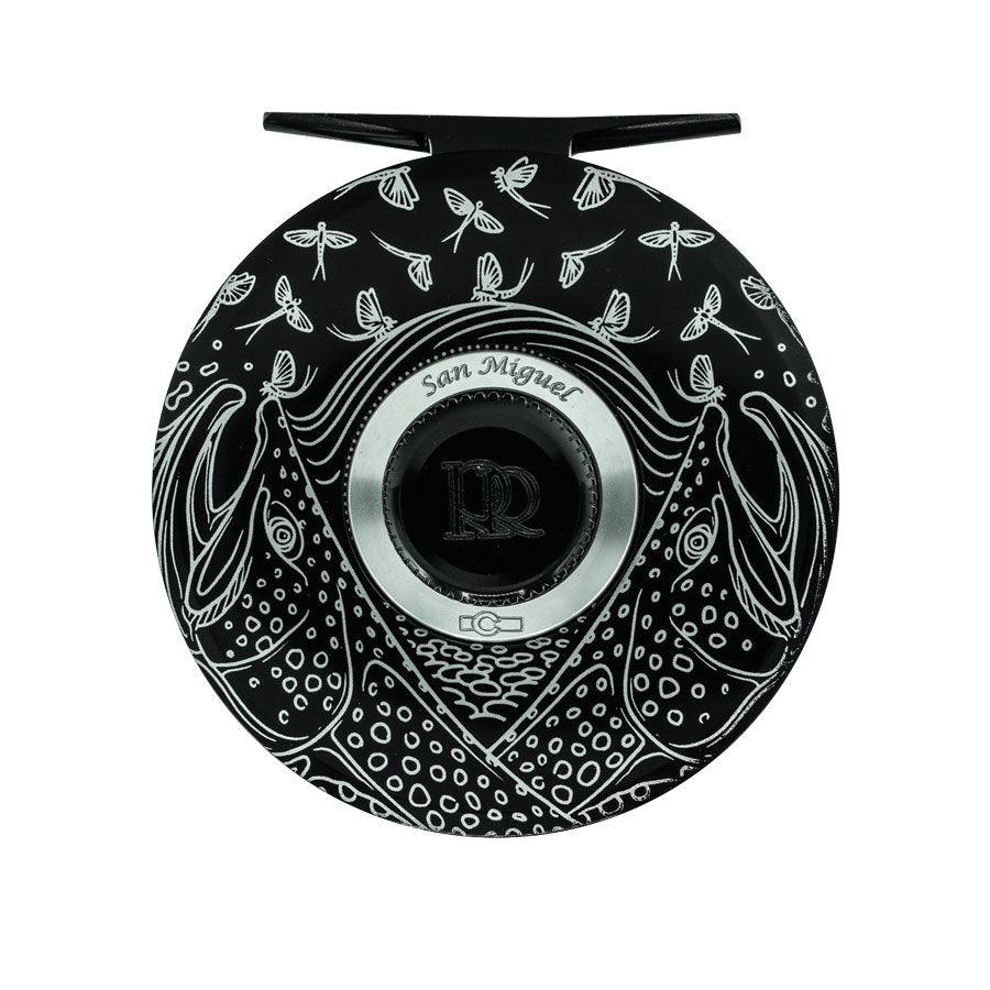 Ross - Limited Edition San Miguel - Casey Underwood