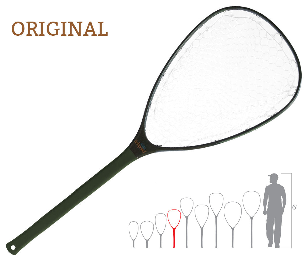 FP - Nomad Mid - Arbor Anglers