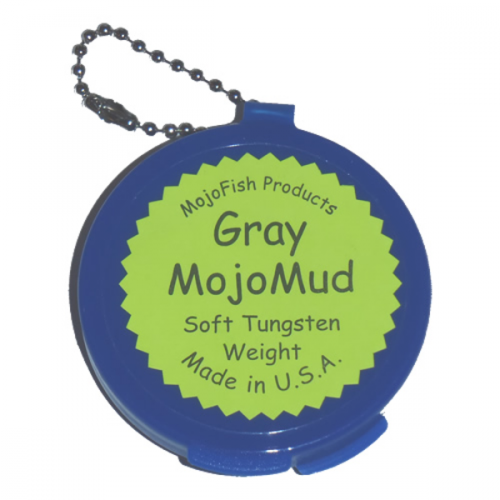 Mojo-G Jp's Nymphing Mud