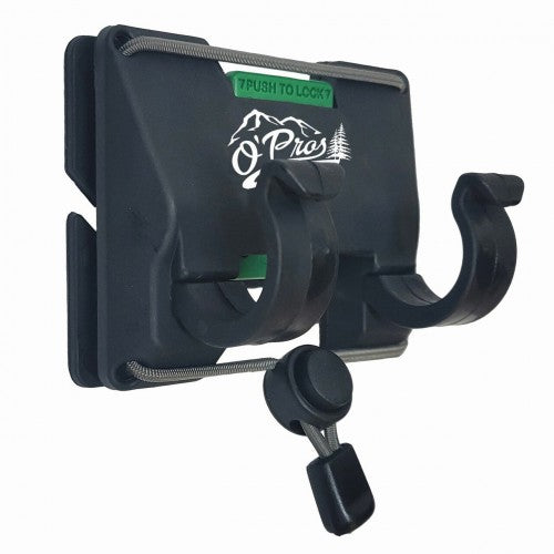 O'PROS Belt Clip Rod Holder