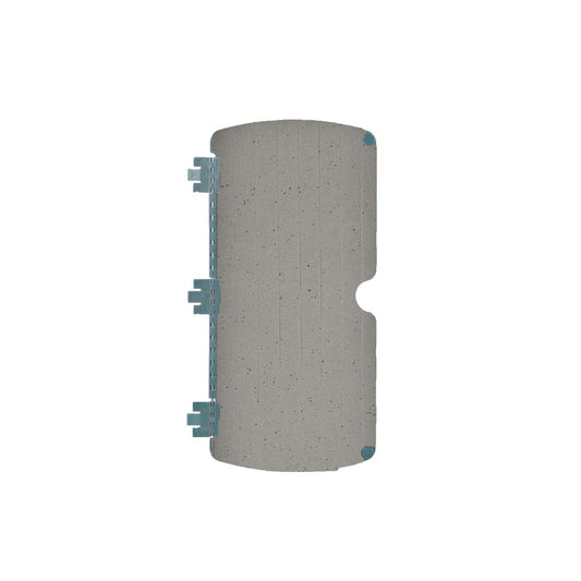 FP - Tacky Pescador Leaflet - Large - Dynamic Foam