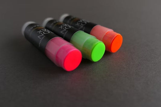 Skafars Neon Sighter Wax - Arbor Anglers