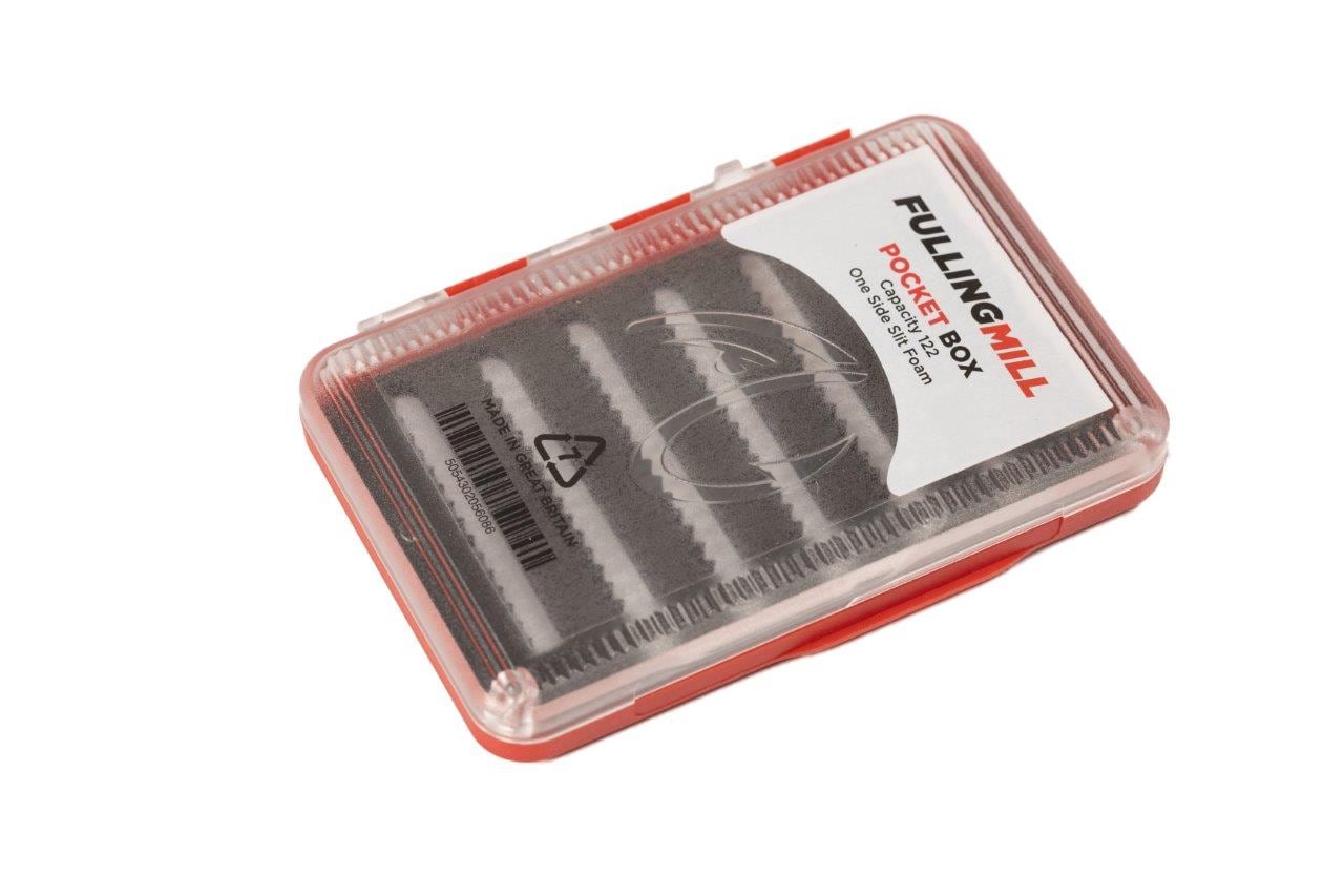 FM - Pocket Box - Arbor Anglers