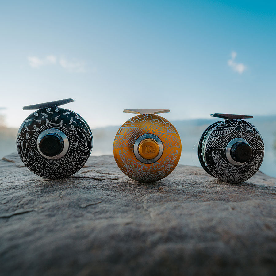 Ross - Limited Edition San Miguel - Casey Underwood