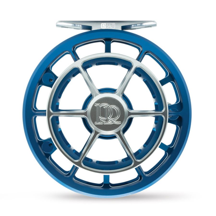Ross - Evolution R Salt - Reel