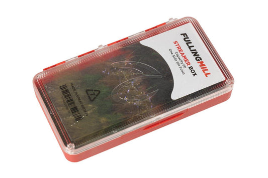 FM - Streamer Box - Arbor Anglers