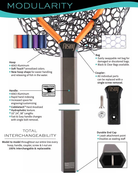 Rising - Brookie Net - 2026 ver