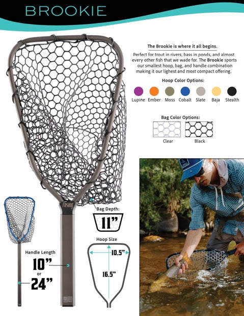 Rising - Brookie Net - 2026 ver