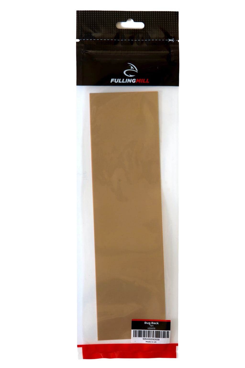 FM - Bug Back - Arbor Anglers