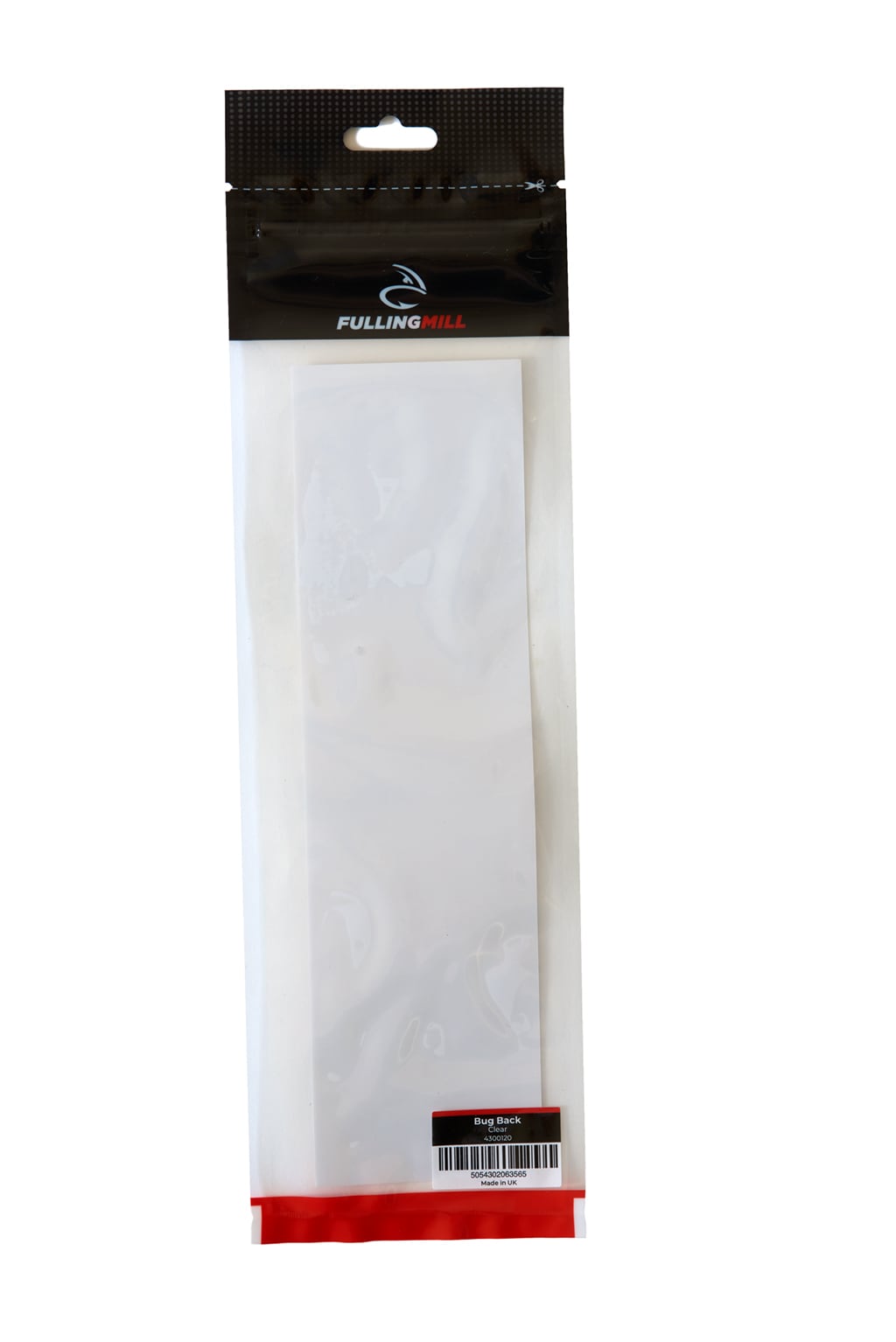 FM - Bug Back - Arbor Anglers