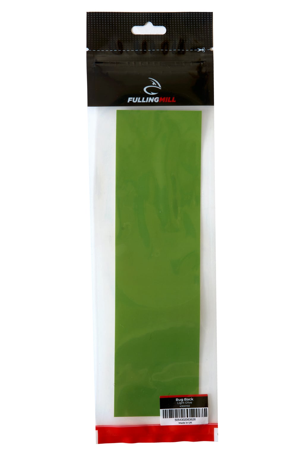 FM - Bug Back - Arbor Anglers