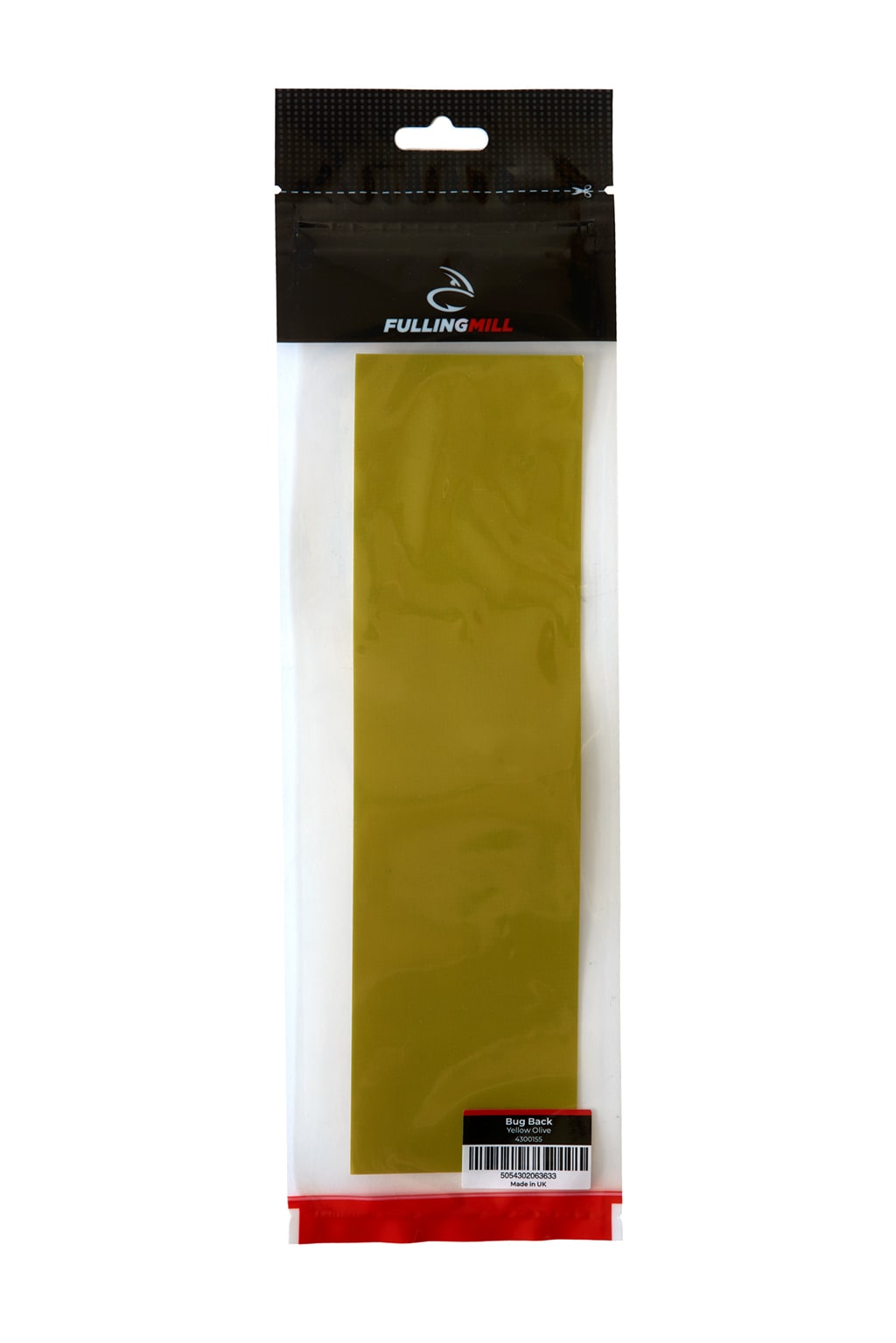 FM - Bug Back - Arbor Anglers