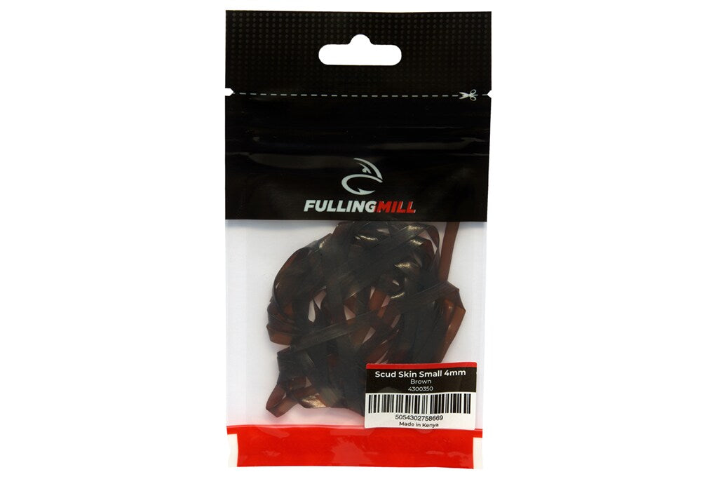 FM - Scud Skin Small 4mm - Arbor Anglers