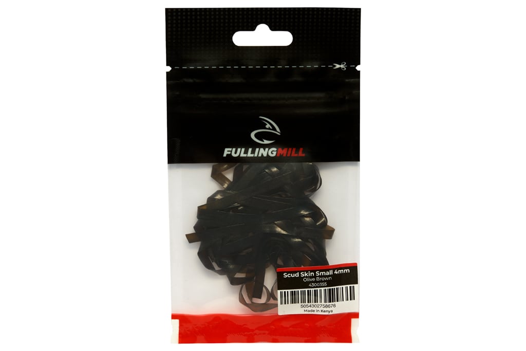 FM - Scud Skin Small 4mm - Arbor Anglers