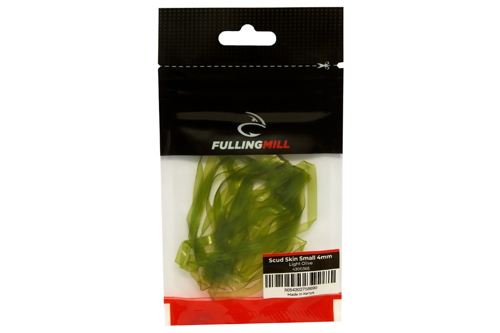 FM - Scud Skin Small 4mm - Arbor Anglers