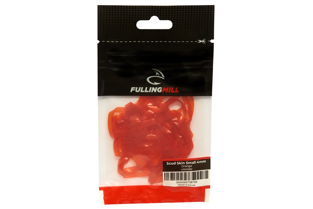 FM - Scud Skin Small 4mm - Arbor Anglers