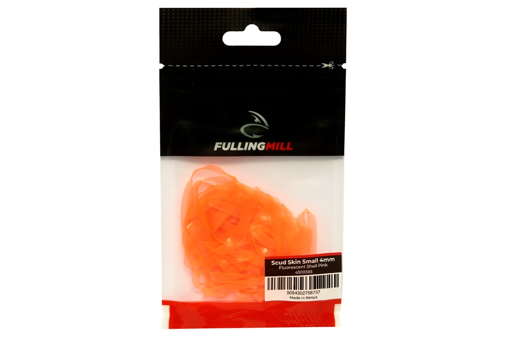 FM - Scud Skin Small 4mm - Arbor Anglers