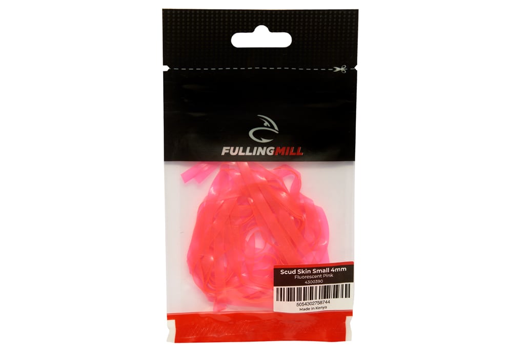 FM - Scud Skin Small 4mm - Arbor Anglers