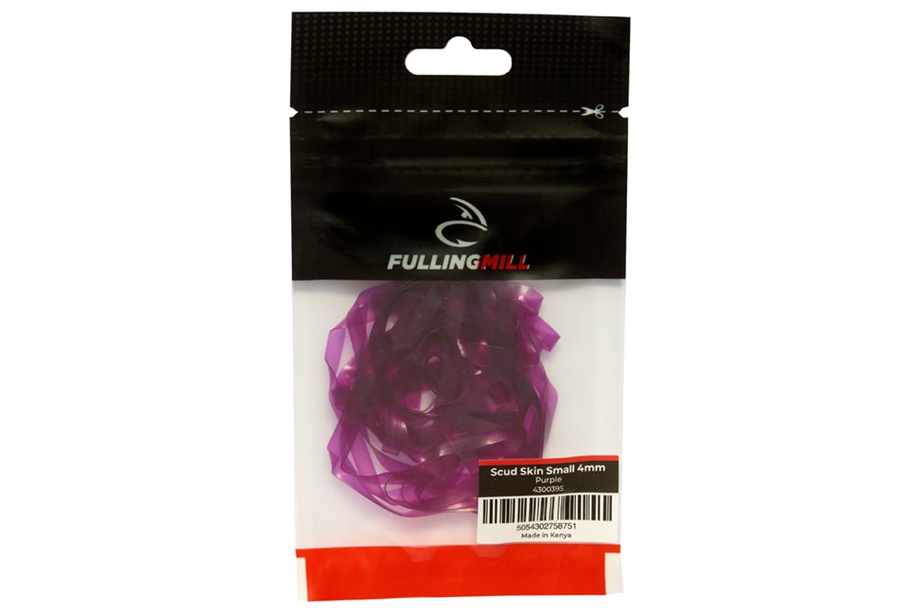 FM - Scud Skin Small 4mm - Arbor Anglers