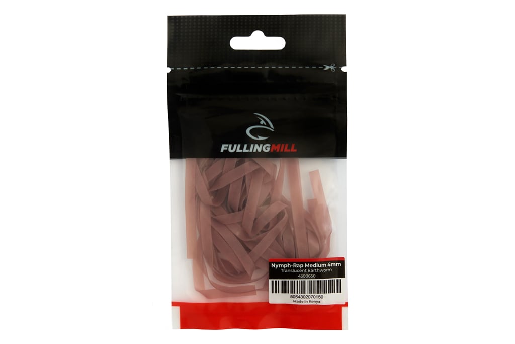 FM - Nymph-Rap Medium 4mm - Arbor Anglers