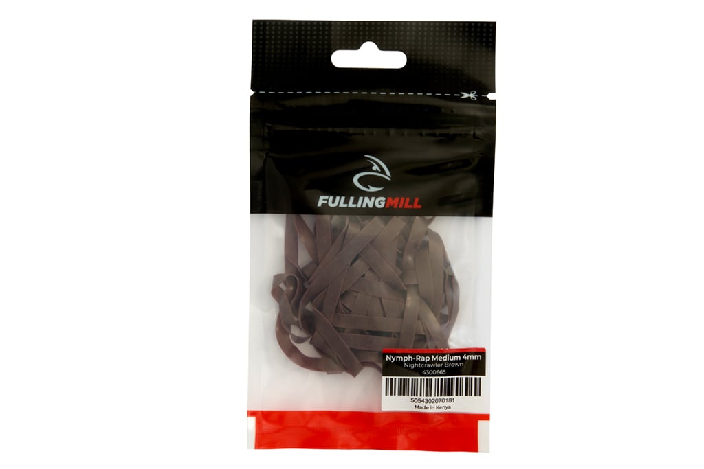 FM - Nymph-Rap Medium 4mm - Arbor Anglers