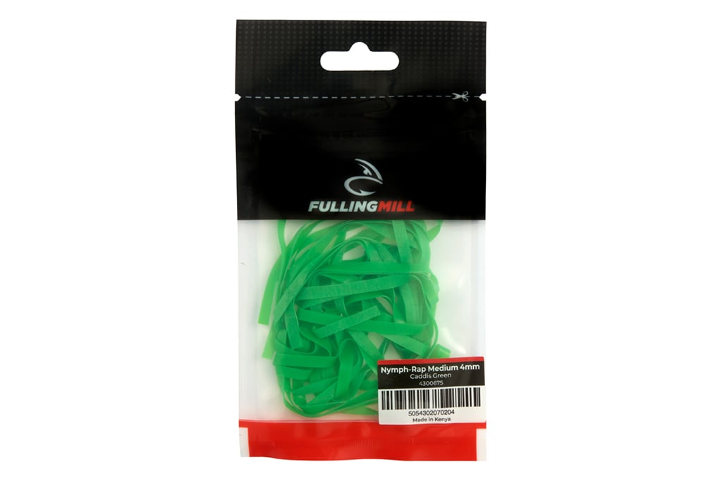 FM - Nymph-Rap Medium 4mm - Arbor Anglers