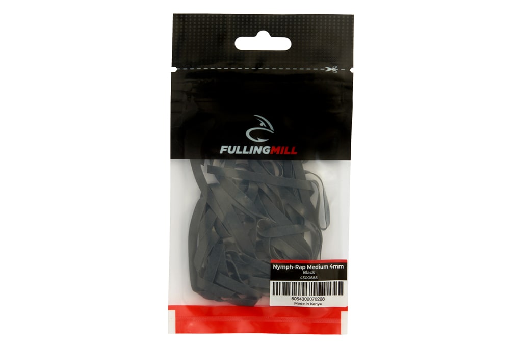 FM - Nymph-Rap Medium 4mm - Arbor Anglers