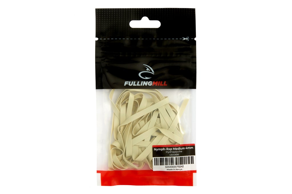 FM - Nymph-Rap Medium 4mm - Arbor Anglers